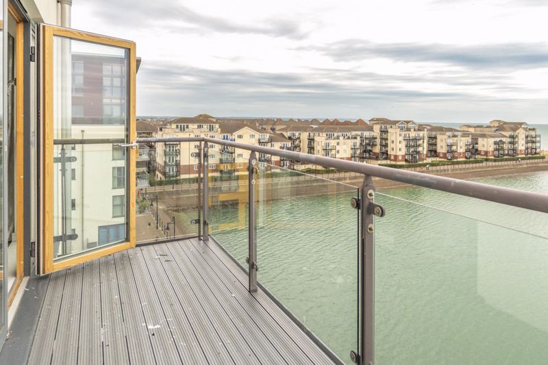 Balcony- click for photo gallery